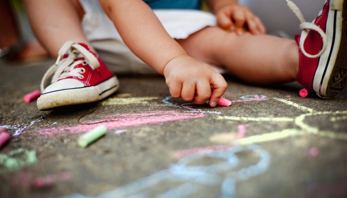 Prepping Your Home for a Kid Friendly Summer