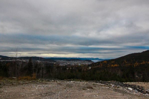 Miller Crescent Subdivision